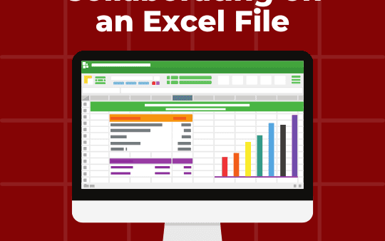 Sharing a File with Editing rights in Excel