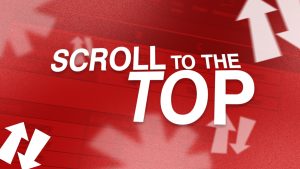 Scroll to the top in Excel.