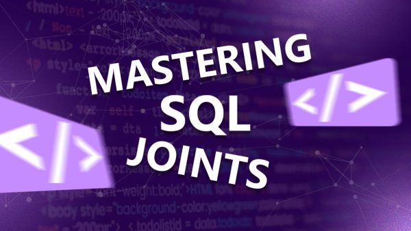 Mastering SQL joints