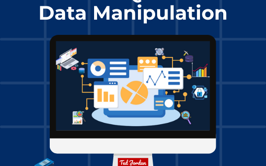 Data Manipulation in SQL – INSERT, UPDATE, and DELETE Essentials