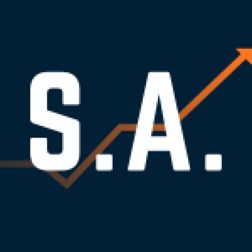 Structured Analytic logo.